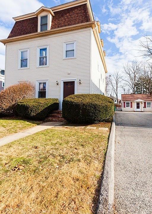 106 Union St Mansfield MA Zillow