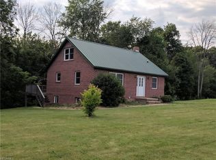 350 County Road 1675, Jeromesville, OH 44840