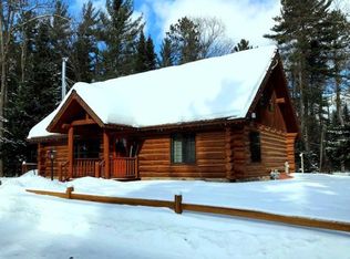 5700 Cth B, Land O Lakes, WI 54540