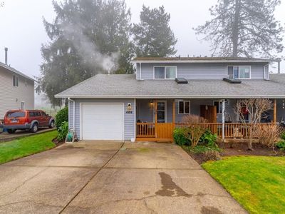 468 Harris Ln, Oregon City, OR, 97045