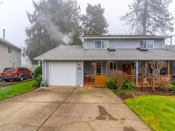 468 Harris Ln, Oregon City, OR 97045
