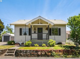 4430 SE 58th Ave, Portland, OR 97206