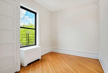 Rented by Akelius Real Estate Management