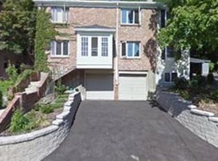 277 Tappan St #2, Brookline, MA 02445