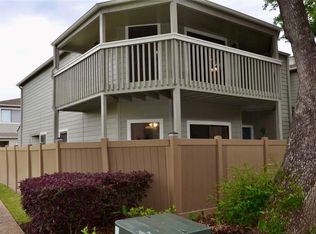 2379 Briarwest Blvd Unit 55, Houston, TX 77077