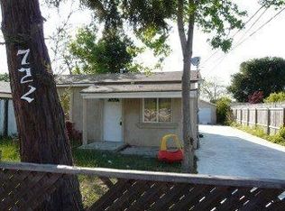 727 4th Ave, Redwood City, CA 94063