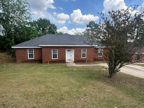 2706 Crosshaven Dr, Hephzibah, GA 30815