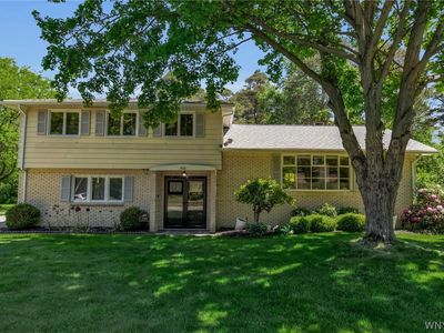 1400 Stainton Rd, Lake View, NY, 14085