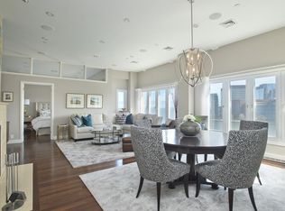 20 Rowes Wharf PH 08, Boston, MA 02110