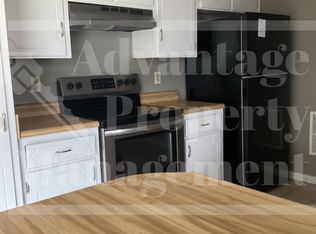 9 Meadow Creek Dr, Conway, AR 72032