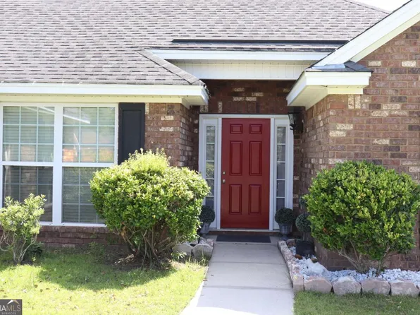 209 Quartz Dr, Rincon, GA 31326