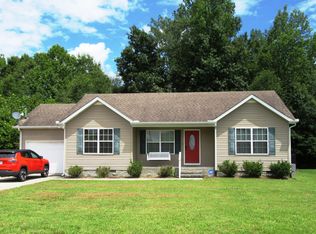 339 John Mark Ct, Manchester, TN 37355
