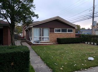 7542 Keystone Ave, Skokie, IL 60076