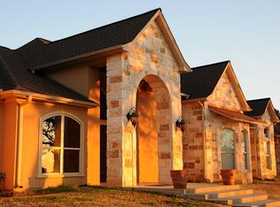 862 Fm 980 Rd, Huntsville, TX 77320