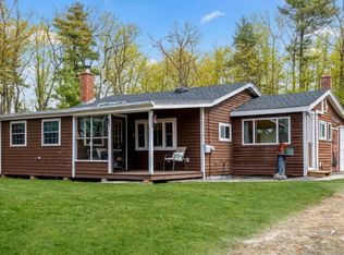 227 Log Cabin Rd, Ashby, MA 01431