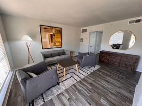The Gobi Apartments