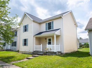 1507 S Smith Rd, Urbana, IL 61802