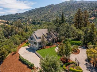 16441 S Kennedy Rd, Los Gatos, CA 95030