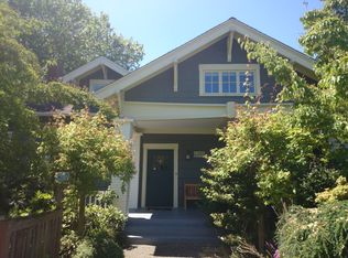 6203 Sycamore Ave NW, Seattle, WA 98107