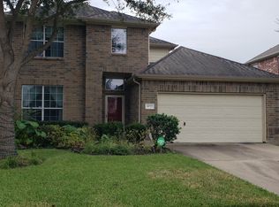 19727 Diamond Hills Ln, Katy, TX 77449