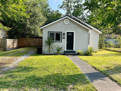 2817 Lowell Ave, Jacksonville, FL, 32254