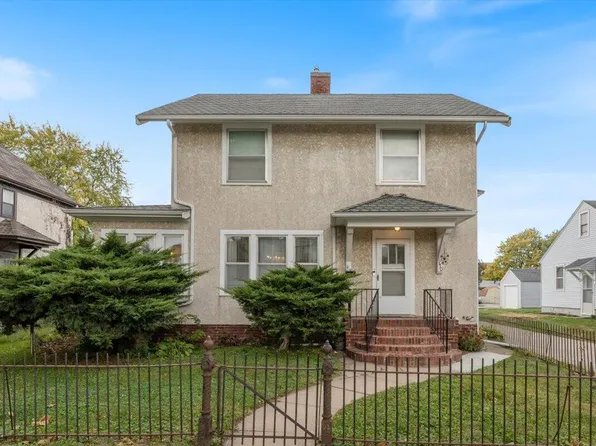510 S 8th St, Council Bluffs, IA 51501