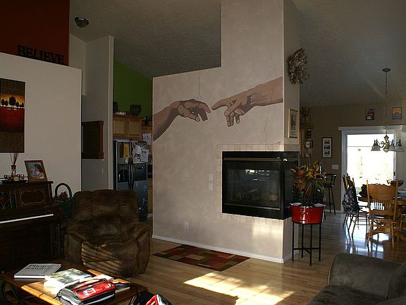 other view front living room