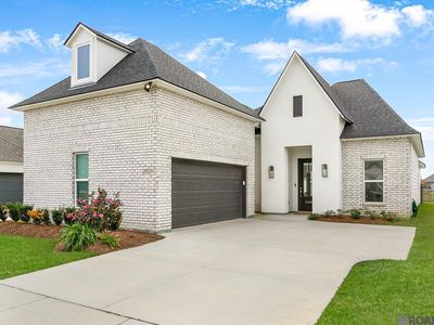 3146 Woodgrove Way, Baton Rouge, LA, 70810