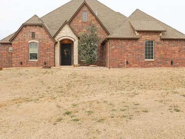 1663 NW 35th Ter, Newcastle, OK 73065