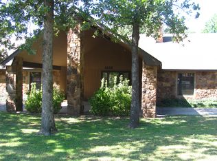 1518 Timber Ridge Dr, Cleveland, OK 74020