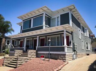 1031 20th St #1031, San Diego, CA 92102