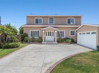 138 E 234th Pl, Carson, CA 90745