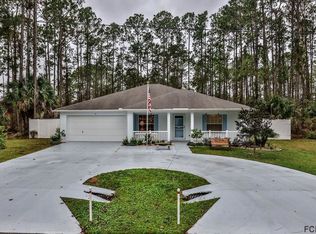 16 Riverina Dr, Palm Coast, FL 32164
