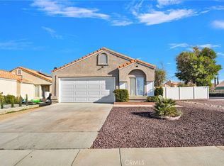 13385 Fox Run Rd, Victorville, CA 92392