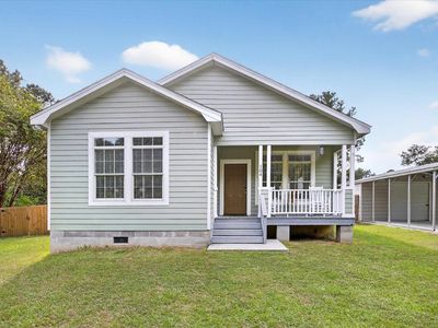 104 Pine Cone Dr, Monticello, FL, 32344