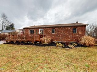 1406 Abbott Ln, Bedford, KY 40006
