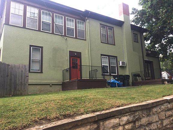 3rd image of 1852A Clay St