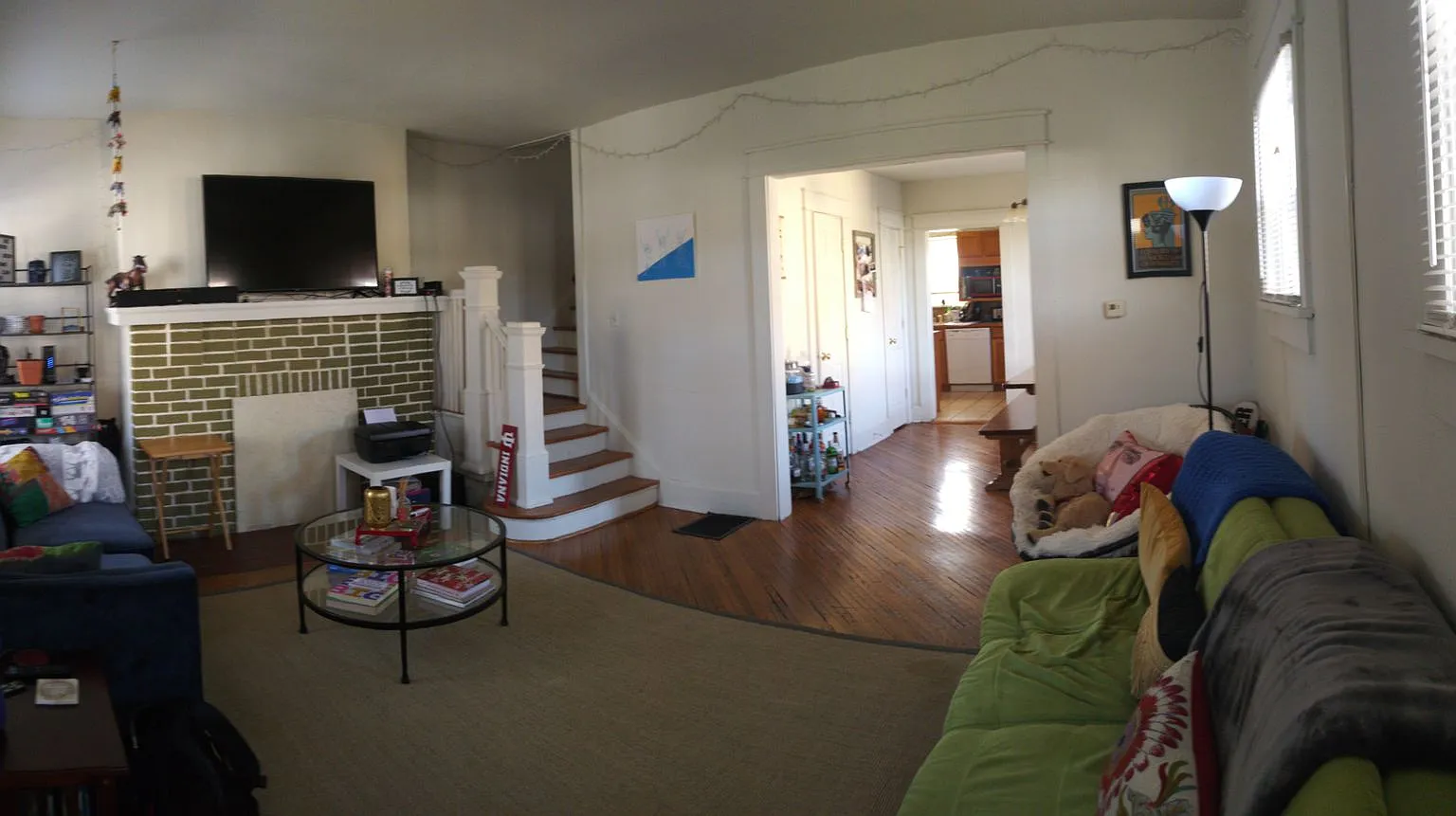 412 S. Ballantine — Photo 2