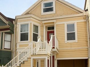 524 Vermont St, San Francisco, CA 94107