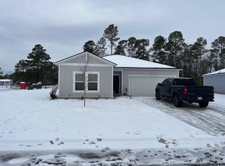 891 Long Beach Dr LOT 18, Longs, SC 29568