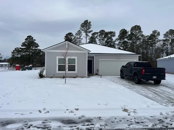 891 Long Beach Dr Lot 18 Hartford, Longs, SC 29568