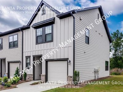 6333 Mountain Home Way SE, Mableton, GA, 30126