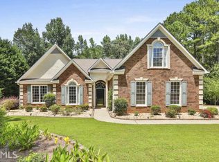 175 Pointer Ridge Trl, Fayetteville, GA 30214