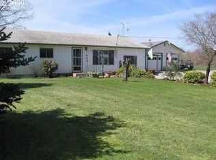 32713 S Krupicka Way, Molalla, OR 97038