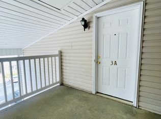 903 Hanahan Ct UNIT 3A, Greensboro, NC 27409