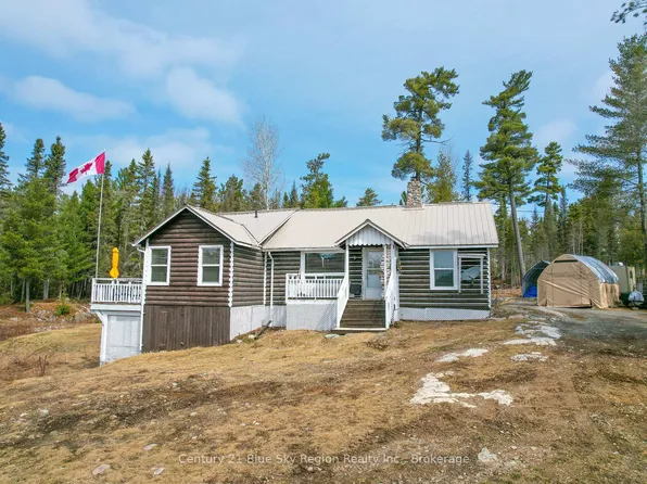 6454&6450 State Highway 11 #N, Temagami, ON P0H 2H0