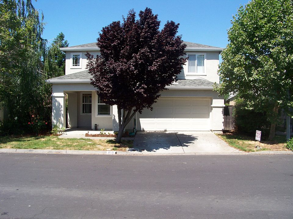 front house