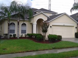 2649 Micah Dr, New Port Richey, FL 34655