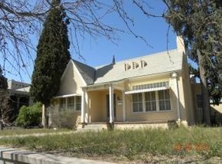2919 Federal Ave, El Paso, TX 79930