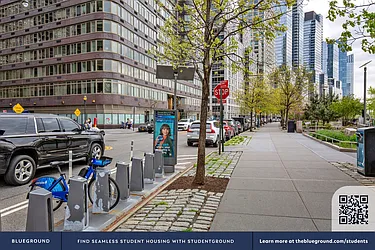 Rented by The Blueground